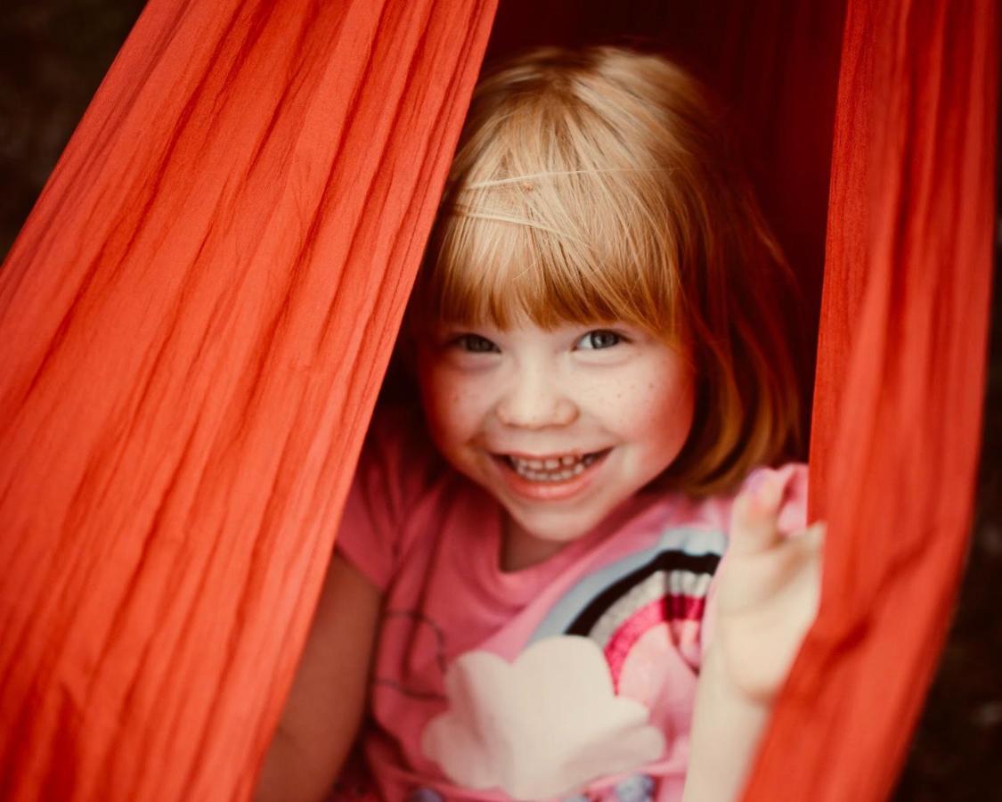 Breiva Gjestegaard Og Glamping Bo, Telemark Bagian luar foto
