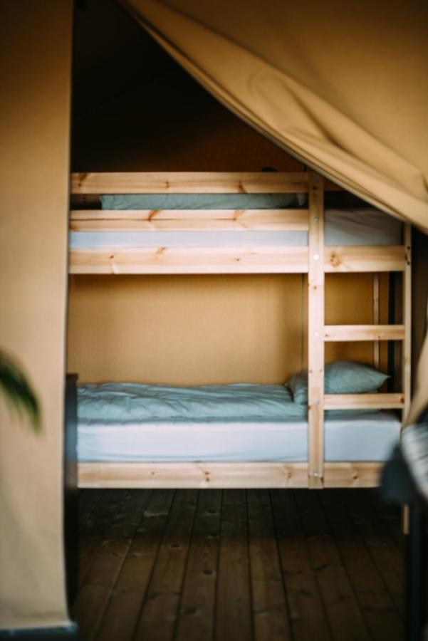 Breiva Gjestegaard Og Glamping Bo, Telemark Bagian luar foto